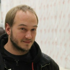 Михаил Янчур, 04.06, Санкт-Петербург