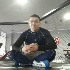 Айбар Жасов, 09.09