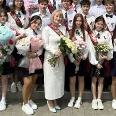 Лариса Прокопьева, Елабуга