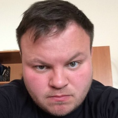 Роман Малов, 19.09.1986, Чебоксары