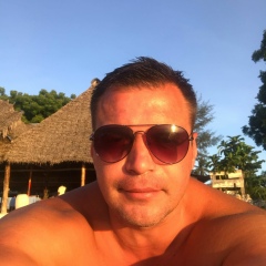 Дмитрий Моняхин, 30.10, Москва