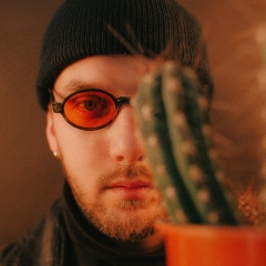 Alexander Yatsyno, 12.03.1990