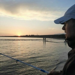 Денис Шаповалов, 10.10.1995, Москва