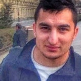 Кямран Юсубов, 25.02.1990, Баку