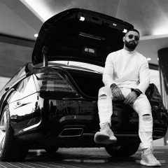 Ашер Арабачян, 03.03.1992, Москва