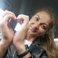 Наталия Колесникова, 13.12, Екатеринбург