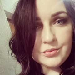 Надежда Воробей, 08.10.1989, Радунь