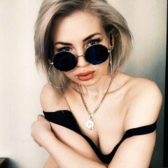 Ирина Новикова, 07.05