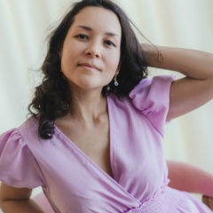 Екатерина Чистохина, Пермь