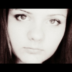 Дарья Чередниченко, 20.02.1997, Феодосия