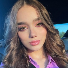 Мария Хармазина, 30.08, Хабаровск