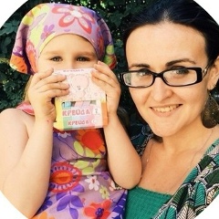 Елена Петряева, 04.11, Одесса