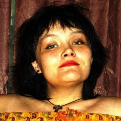 Ксенька Введенская, 17.01, Санкт-Петербург