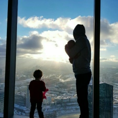 Алексей Далецкий, 25.11.1992, Санкт-Петербург