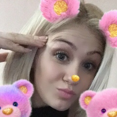 Танюша Ковш, 23.05.1993, Будище (Шевченковская община)