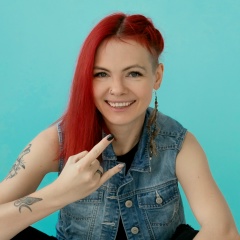 Катерина Попова, 12.03.1990, Москва