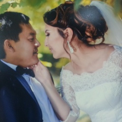 Айнура Абиджанова, 02.03.1990, Темиртау