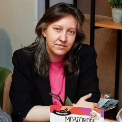 Екатерина Кожевникова, 04.09.1990, Петрозаводск