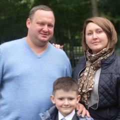 Елена Фролова, 07.10, Москва