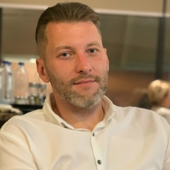 Паша Бармута, 24.06.1987, Санкт-Петербург