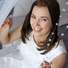 Екатерина Чеснокова, 18.10, Новосибирск