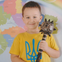 Ірен Черначук, 11.12, Ровно