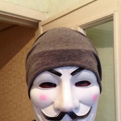 Алексей Андрюшин, 01.01, Москва