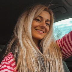 Екатерина Мельникова, 25.01, Москва