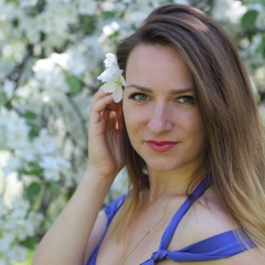 Юлия Родионова, 17.02, Москва