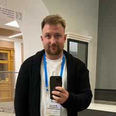 Владимир Денисьев, Псков