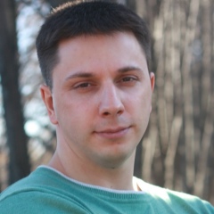 Антон Клокгаммер, 24.06.1987