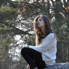 Lorena Andreea, 02.12.1999, Iaşi