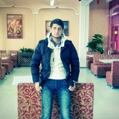 Роман Куназаров, 08.03.1992, Благовещенск