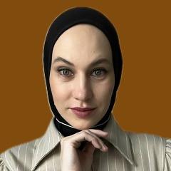 Марьям Добыко, 02.07.1988, Санкт-Петербург