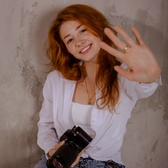 Юлия Баженова, 10.03, Москва