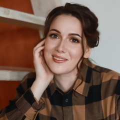 Maria Scherbakova, 24.08, Пермь