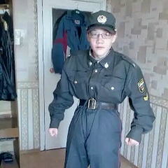 Авдотий Петров, 16.11.1995, Казань