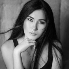 Assel Ibrasheva, 24.07.1986, Алматы