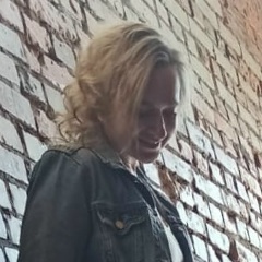 Татьянка Орехова, 07.01.1987, Санкт-Петербург