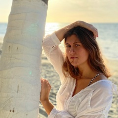 Анастасия Иргебаева, 17.12, Пермь