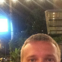 Олег Харитонов, 11.11.1989, Казань