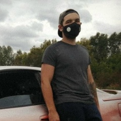 Альберт Хисамутдинов, 13.09.1988, Уфа