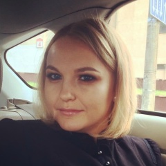 Вероника Матусевич, 15.04.1985, Минск