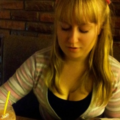 Милана Андреева, 10.01, Тюмень