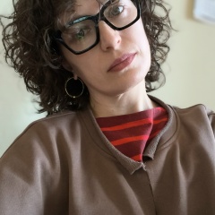 Елизавета Давиденко, 01.09, Санкт-Петербург