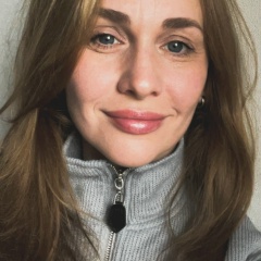 Инга Юрина, Нижний Новгород