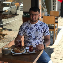 Pulya Azeri, 07.11.1987, Красноярск