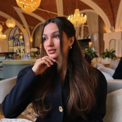 Юлия Лугачёва, 11.07, Санкт-Петербург