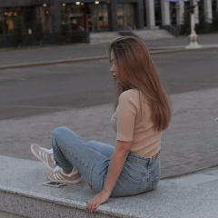 Мария Катенова, 13.12.1998, Астана