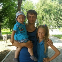 Роман Ильченко, 29.05.1981, Нерюнгри